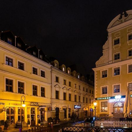 Apartament Rynek Sienny 2 Estetino Exterior foto