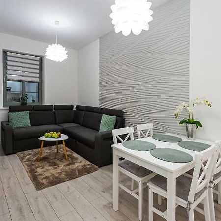 Apartament Rynek Sienny 2 Estetino Exterior foto
